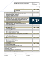 Safe To Load Checklist - FLC v3