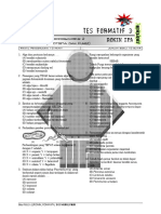 TF03 BIOLOGI RONIN IPA Smt1 TP2122 Mikroorganisme 2 (Protista Dan Fungi) Pekan03