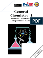 g11 Module 1 in General Chemistry 1pdf