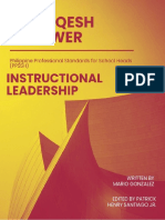 2021 NQESH REVIEWER INSTRUCTIONAL-LEADERSHIP