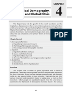 4 TCW Chapter 4 Global Demography, Migration, and Global Cities