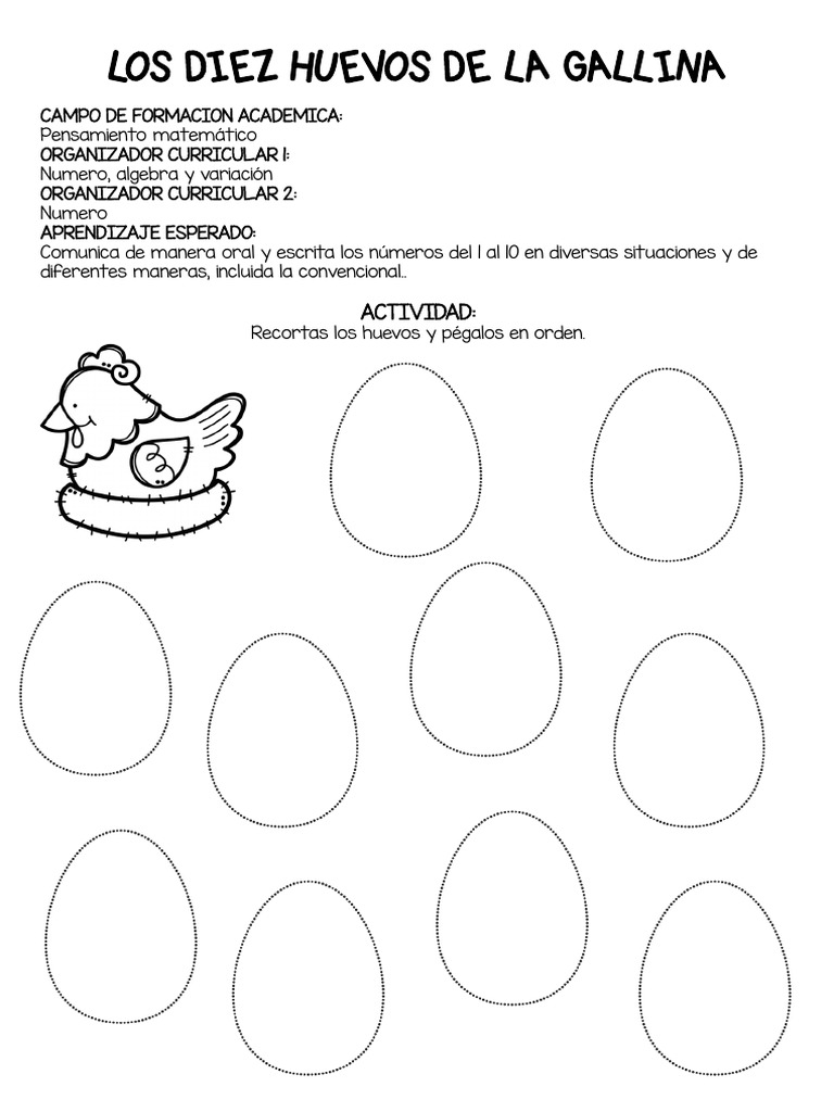 Actividades Plan LA GRANJA (1) - 4-6 | PDF