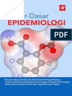 FullBook Dasar-Dasar Epidemiologi