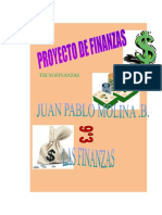 TECNOFINANZAS