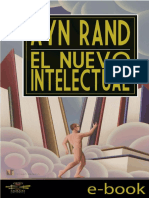 Para El Nuevo Intelectual (Spanish Edition) by Rand, Ayn