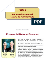 06 - Uso Del Balanced Scorecard