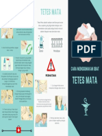 Brosur Obat Tetes Mata