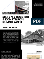 Wardatun Jannah - 1904104010055struktur Rumoh Aceh