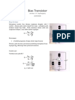 TUGAS TRANSISTOR Half