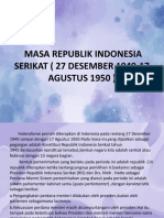 Republik Indonesia Serikat