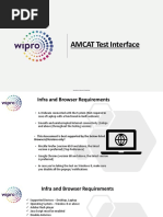 SHL-AM Assessment Manual