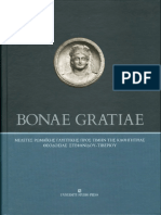 Aristodemou Bonae Gratiae Theatrefriezes 2017