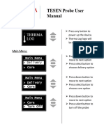 TESEN Probe Manual v4