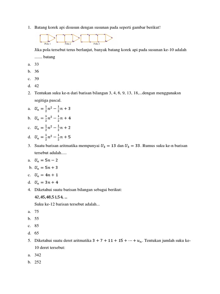 Aula | PDF | Metode & Bahan Ajar | Sains & Matematika