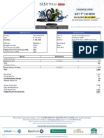 Billing Summary Customer Details: Total Amount Due (PKR) : 2,496