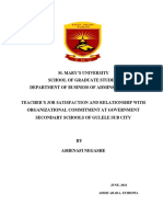 Ashenafi Negash Thesis (MBA Section I)