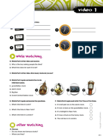 Switch On Worksheets 1 Form Video 1