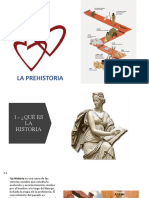 La Prehistoria (1)