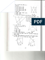 Geometría: Propiedades de figuras planas