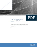 Docu71556 - AppSync 3.0.1 User and Administration Guide