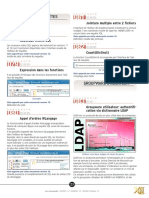 Editeur de Requêtes: Jointure Multiple Entre 2 Fichiers