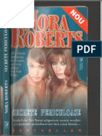 Nora Roberts-three Sisters Island-2-Secrete Periculoase