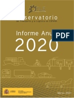 Informe Otle 2020