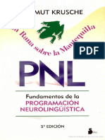 La Rana Sobre La Mantequilla Pnl h Krusche 100 Pppdf Compress