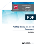 2021-Auditing-Identity-and-Access-Management