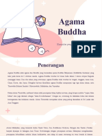 Topik 4 Nilai Dari Perspektif Pelbagai Agama Di Malaysia Agama Buddha