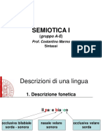 Lezione 06 Sintassi 21 22