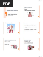 Biofisica Do Sistema Respiratorio 2011