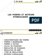 h005 Pompes Et Moteurs