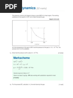 Thermodynamics Ms