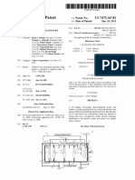 United States Patent (10) Patent No.: US 7,875,163 B2: Gilliam Et Al. (45) Date of Patent: Jan. 25, 2011