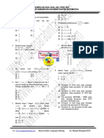 Soal Utbk 2021 Saintek Bagian 4