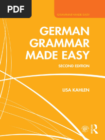 Lisa Kahlen - German Grammar Made Easy. 2-Routledge (2017)