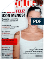 Revista Psicología práctica No. 107