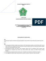 RPS Asuhan Kebidanan Pada Kasus Kompleks