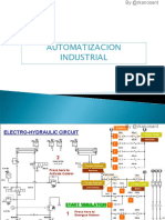 Automatizacion Industrial