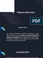 Figuras Literarias