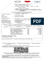 Opticas GMO factura electrónica TN4022 56 gris