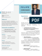 Cv. Felipe Corchado (03:2021)