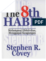 8th Habit