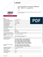 Compact NS - 630A - 32950