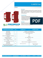 Clamper Front- Catalogo