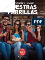 Parrilla Canales 2