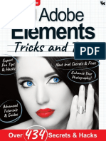 Adobe Elements Tricks and Tips - 9th Edition 2022