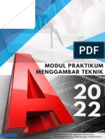 Modul Menggambar Teknik 2022