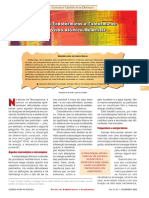 Processos Endotermicos e Exotermicos